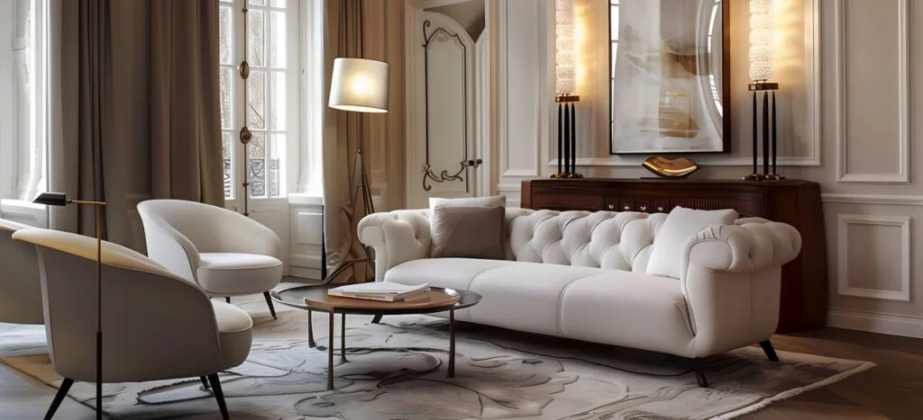 Renting your apartment with