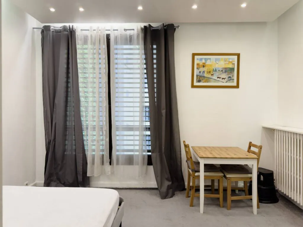 Charming Studio near Bois de Boulogne — 1