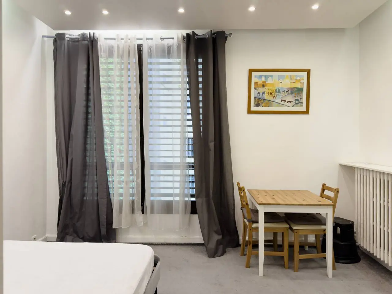 Charming Studio near Bois de Boulogne — 1