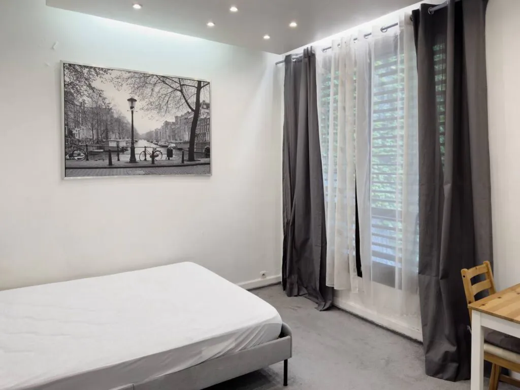 Charming Studio near Bois de Boulogne — 3