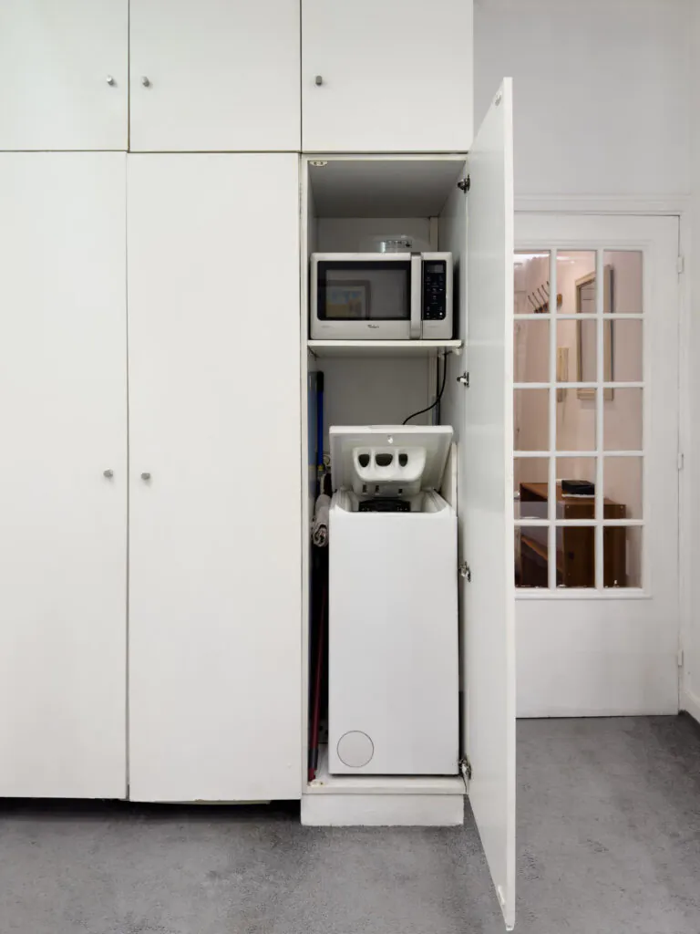 Charming Studio near Bois de Boulogne — 6