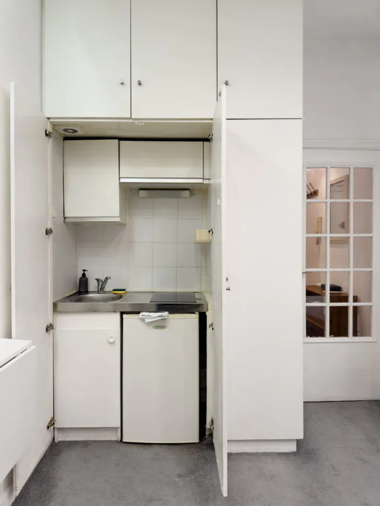 Charming Studio near Bois de Boulogne — 5