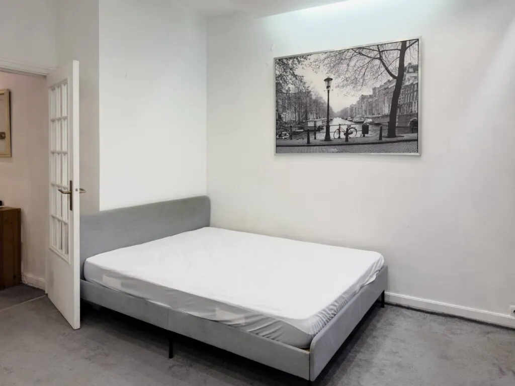 Charming Studio near Bois de Boulogne — 2