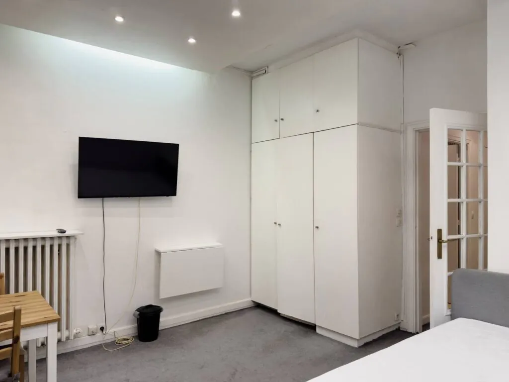 Charming Studio near Bois de Boulogne — 4