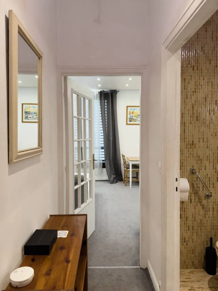 Charming Studio near Bois de Boulogne — 10