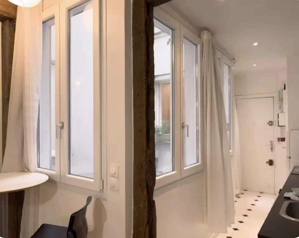 Cosy apartment in the heart of Paris — 4