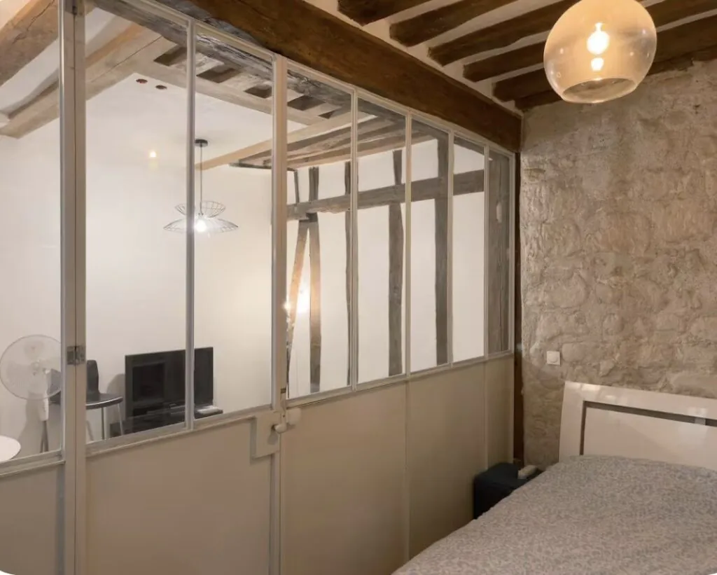 Cosy apartment in the heart of Paris — 7