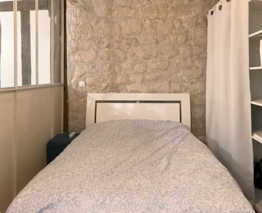 Cosy apartment in the heart of Paris — 6