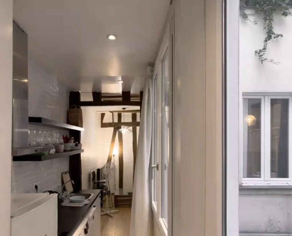 Cosy apartment in the heart of Paris — 3