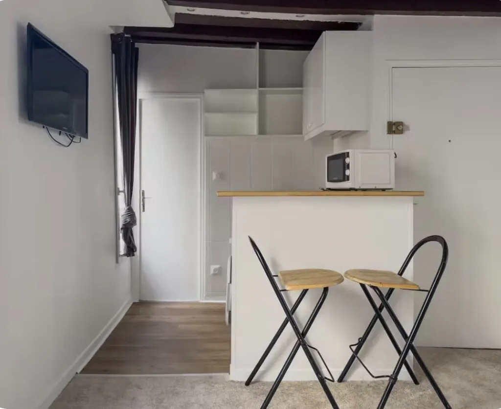 Cosy flat in the city center — 6