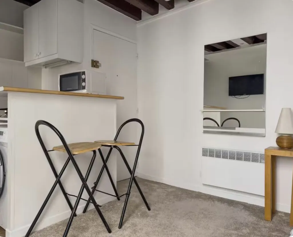 Cosy flat in the city center — 10