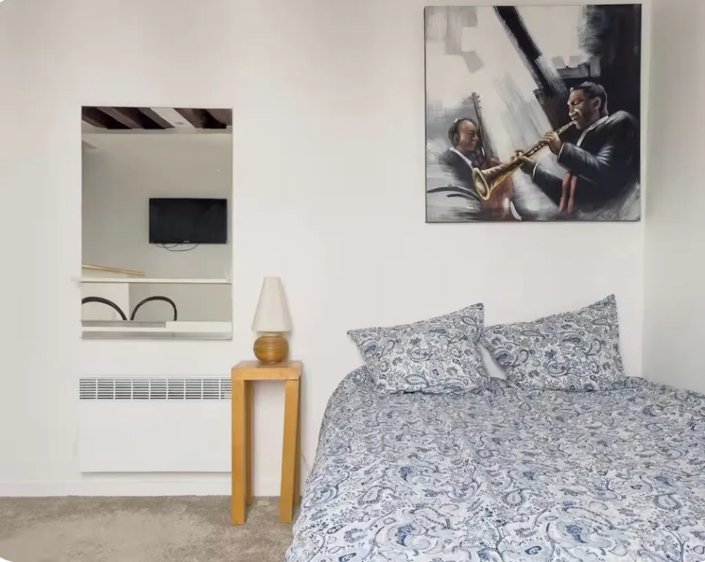 Cosy flat in the city center — 8