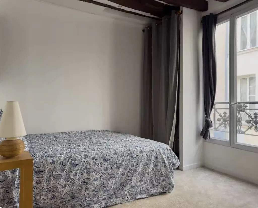 Cosy flat in the city center — 7
