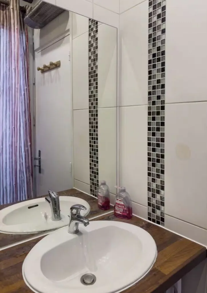 Cosy flat in the city center — 9