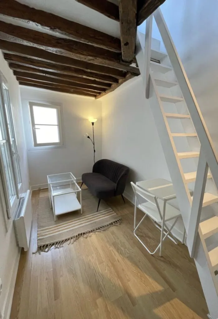Cosy flat in the city-center — 7
