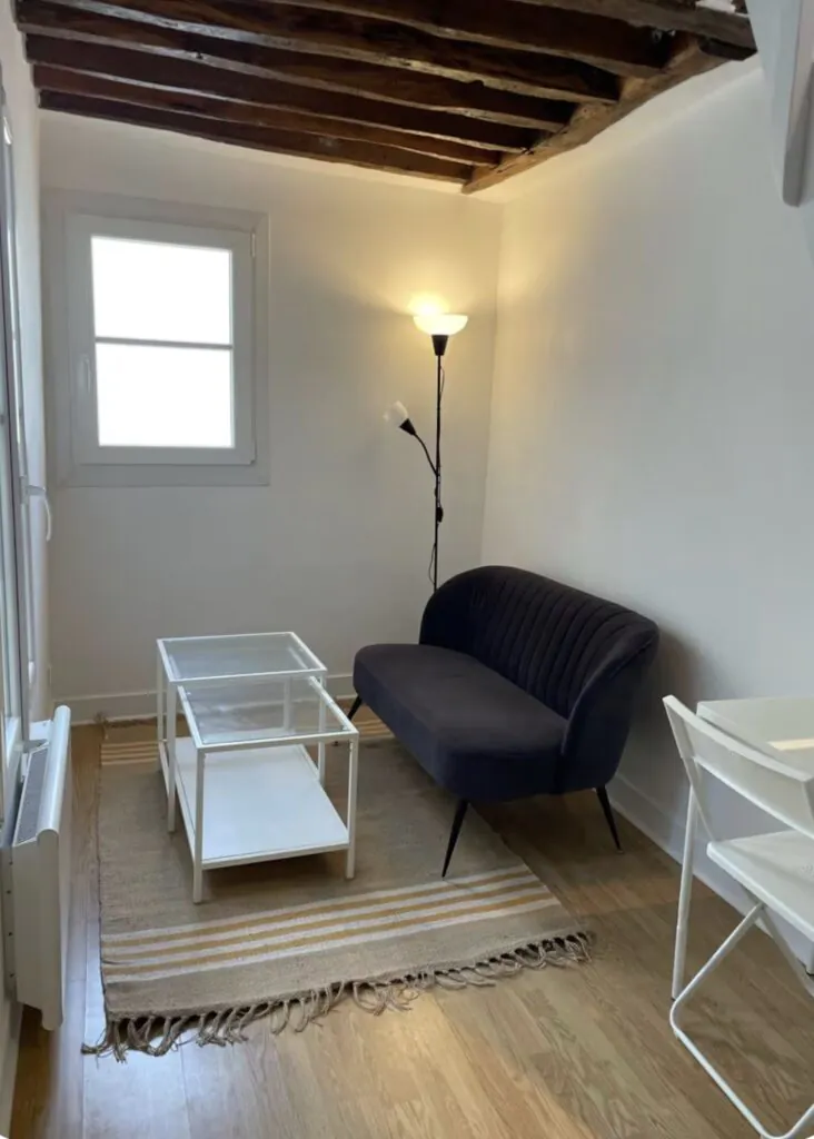 Cosy flat in the city-center — 1