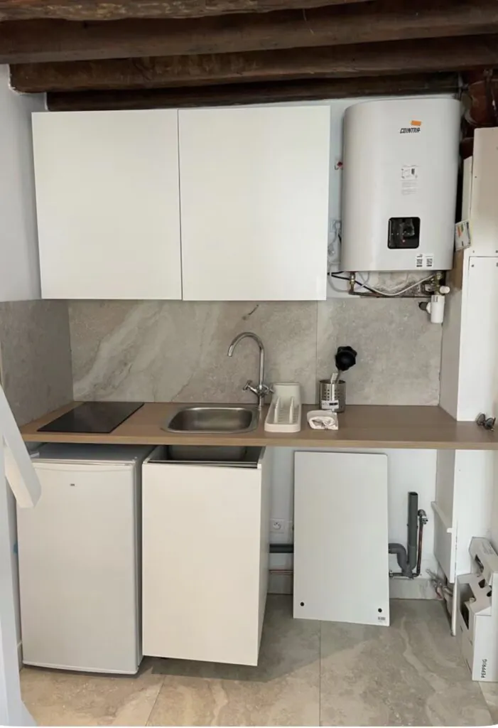 Cosy flat in the city-center — 3