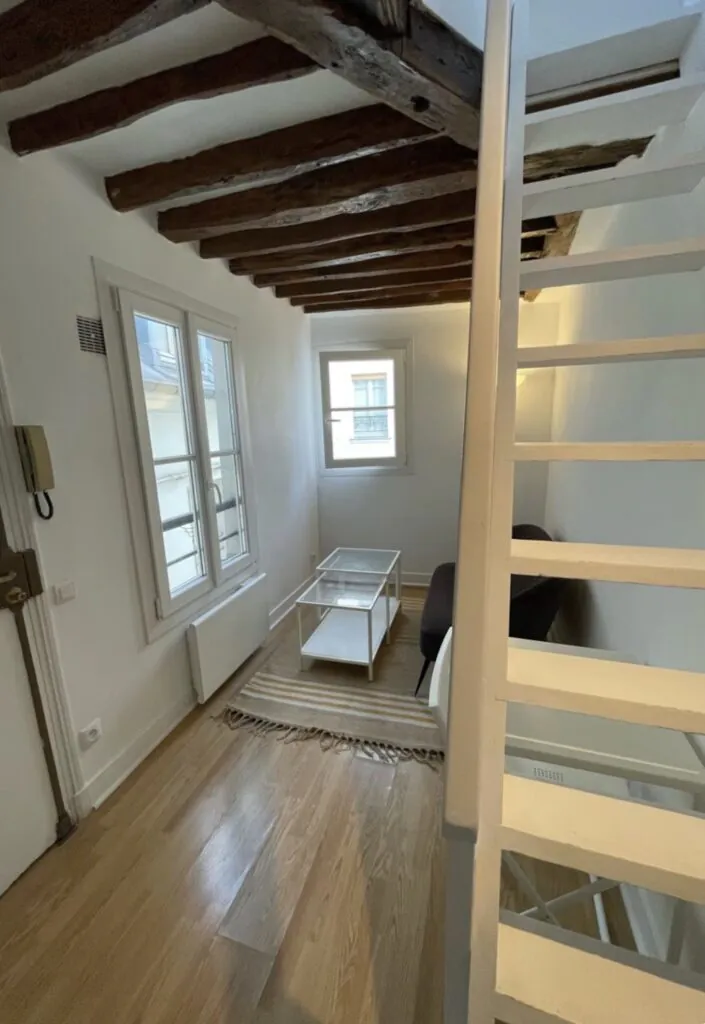Cosy flat in the city-center — 8