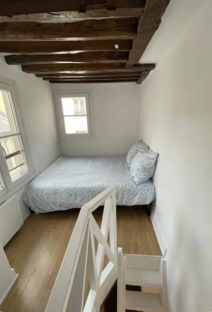 Cosy flat in the city-center — 6