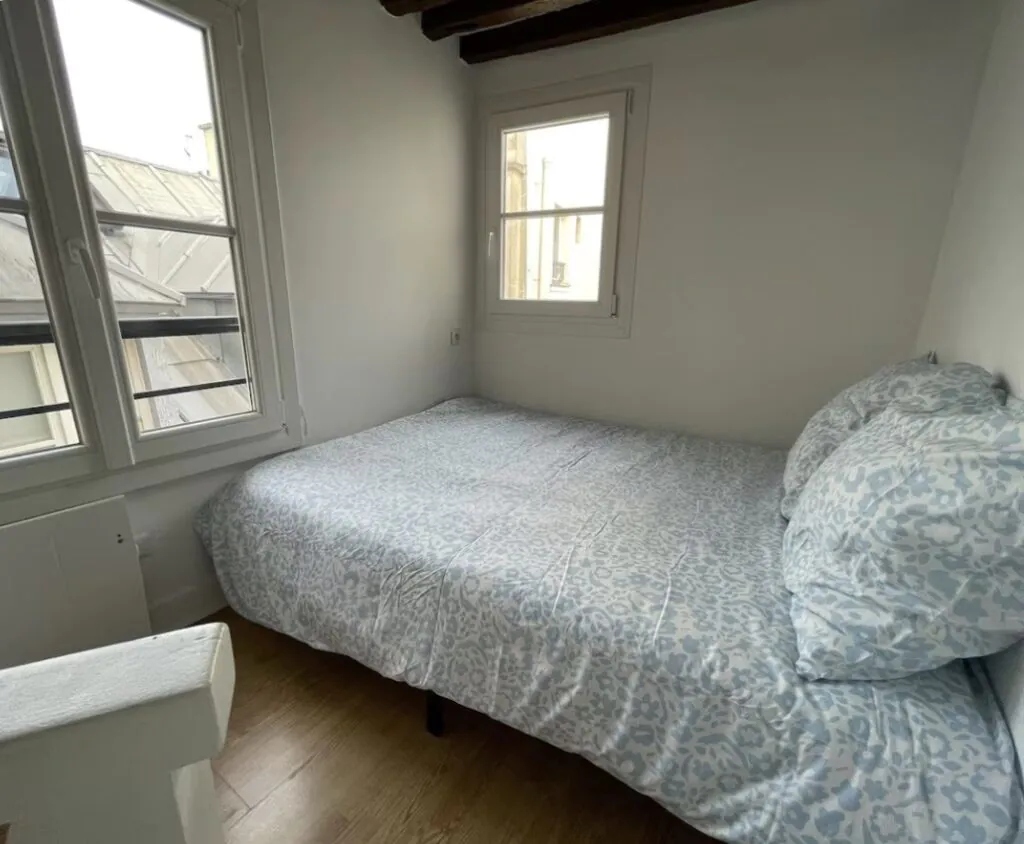Cosy flat in the city-center — 5