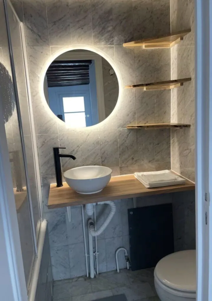 Cosy flat in the city-center — 9