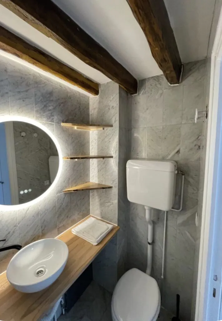Cosy flat in the city-center — 11