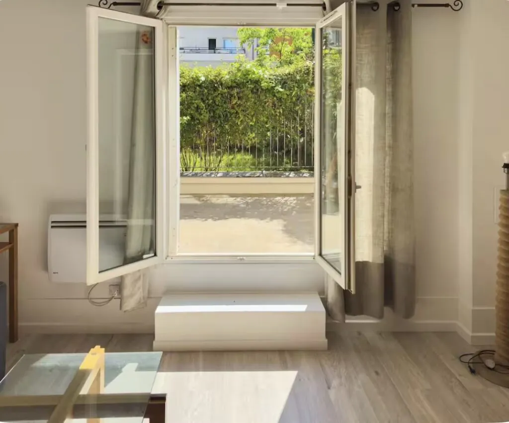 Nice apartment near Eiffel Tower — 14