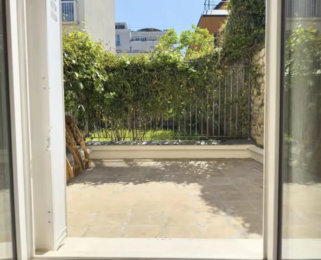 Nice apartment near Eiffel Tower — 15