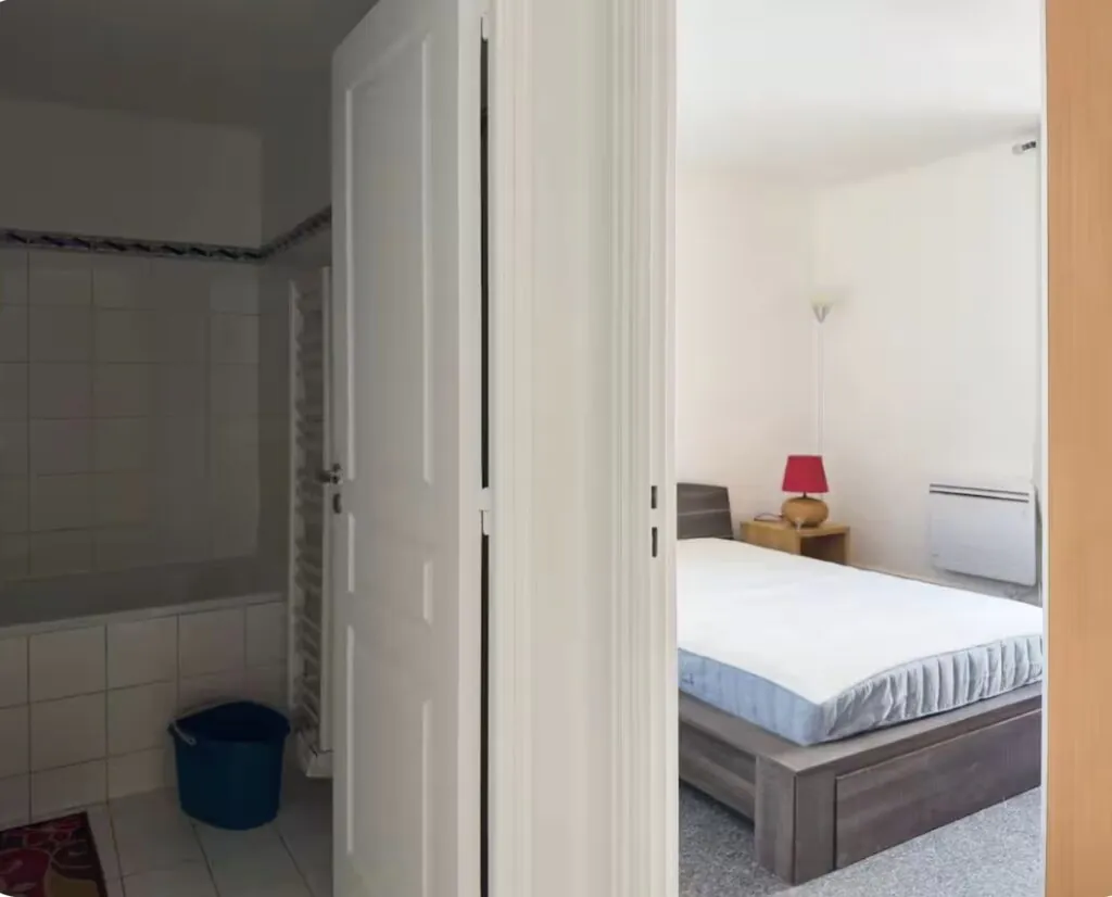 Nice apartment near Eiffel Tower — 8