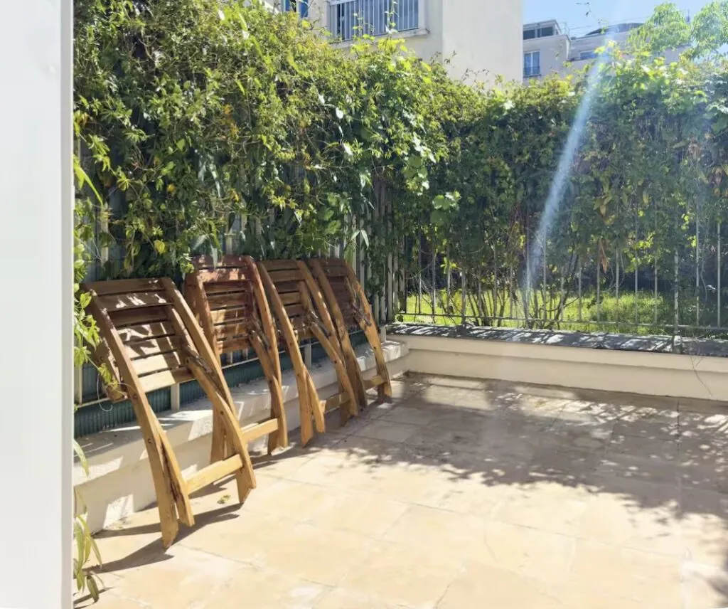 Nice apartment near Eiffel Tower — 16
