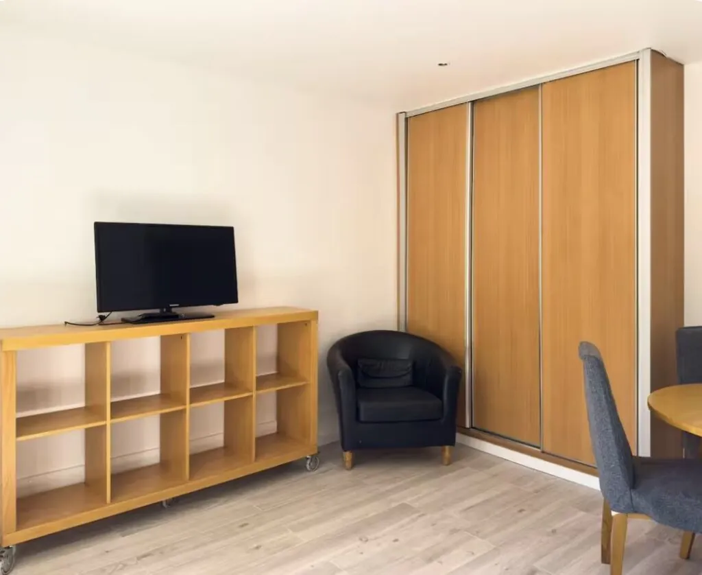 Nice apartment near Eiffel Tower — 5