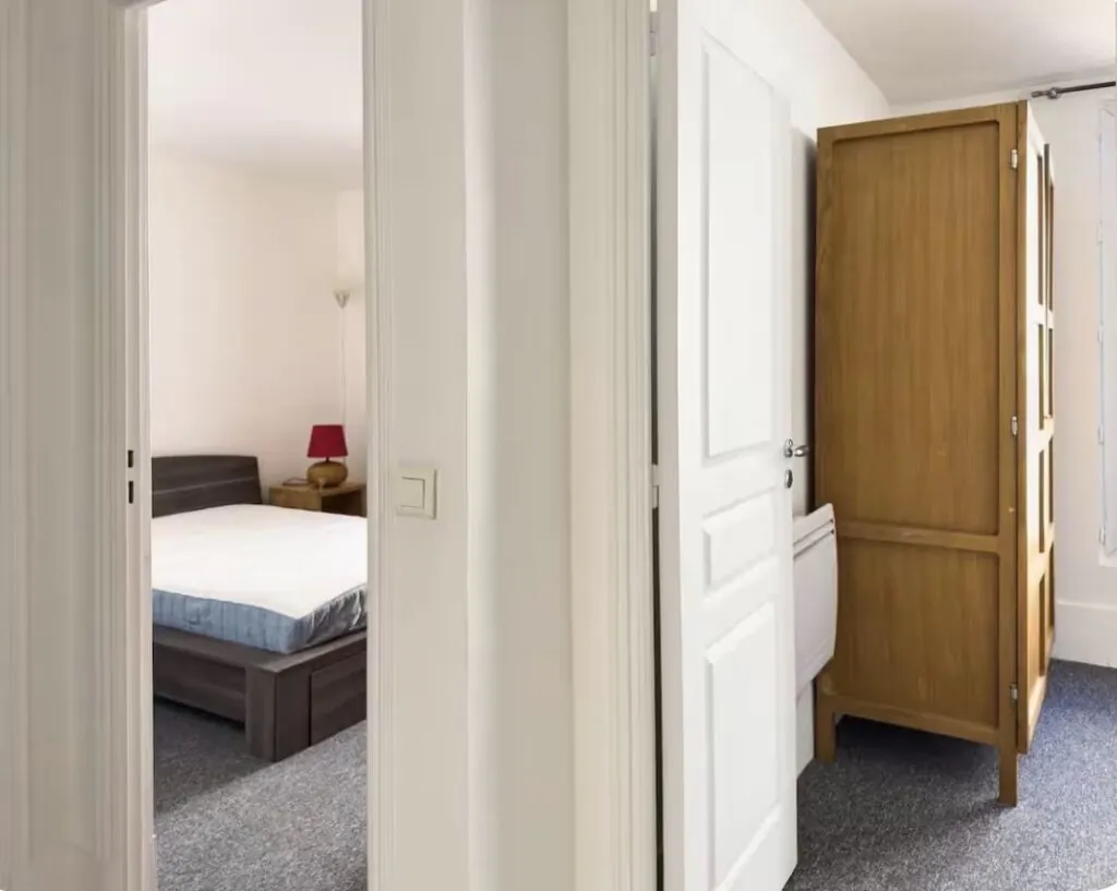 Nice apartment near Eiffel Tower — 13