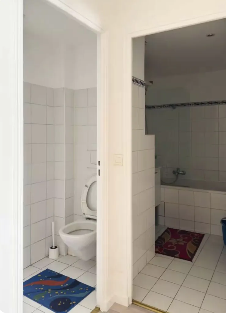 Nice apartment near Eiffel Tower — 18