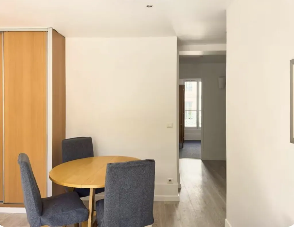 Nice apartment near Eiffel Tower — 4