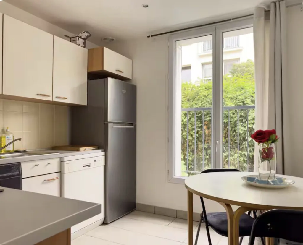 Nice apartment near Eiffel Tower — 7