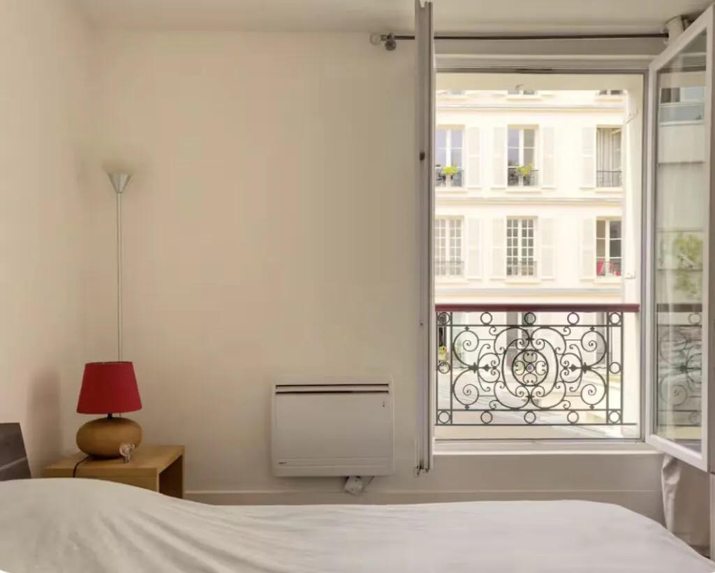 Nice apartment near Eiffel Tower — 10
