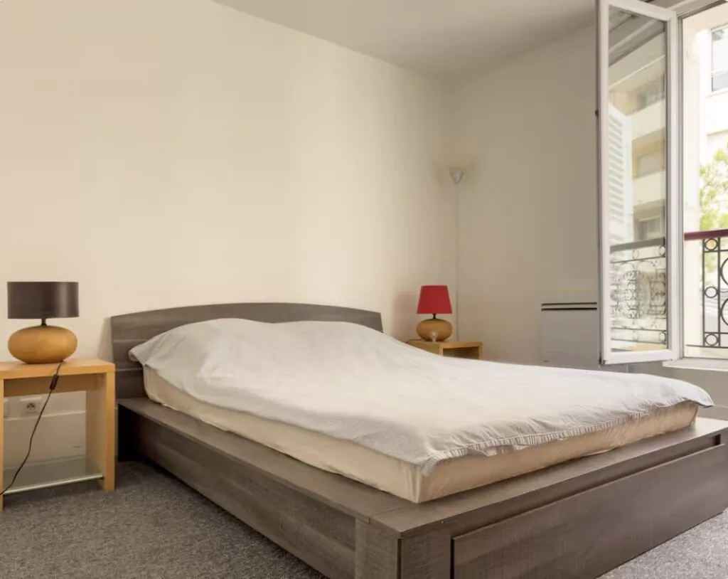Nice apartment near Eiffel Tower — 11