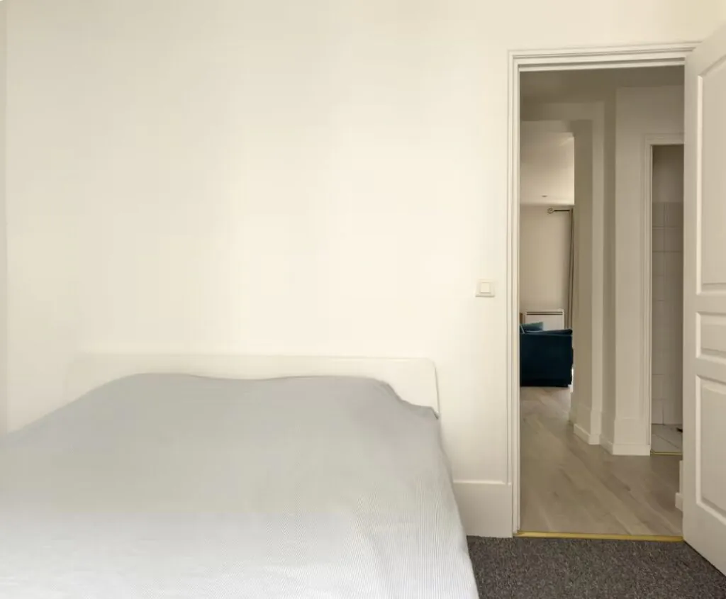Nice apartment near Eiffel Tower — 9