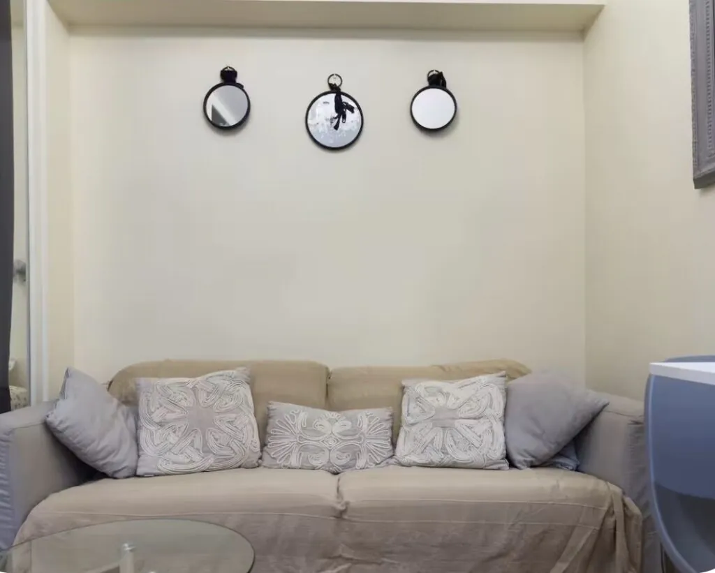 Nice apartment on boulevard Saint Germain — 2