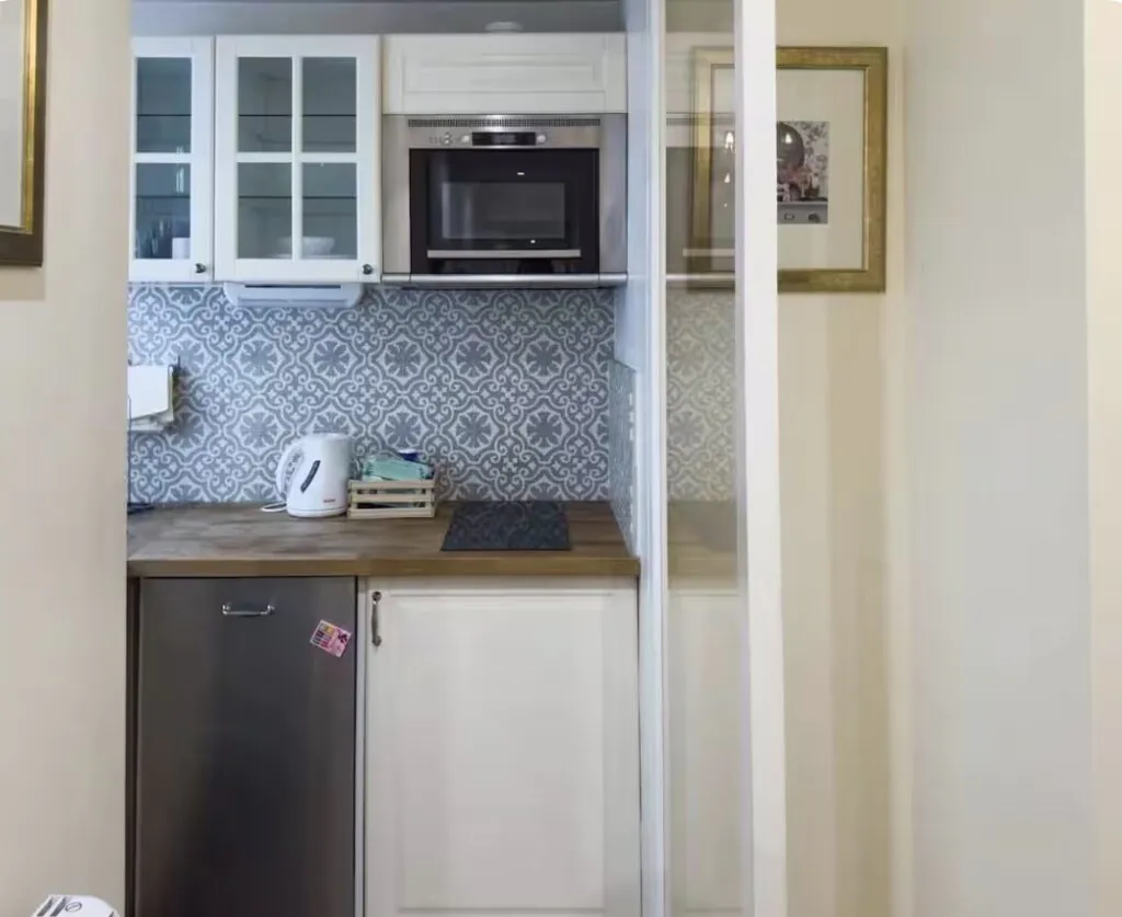 Nice apartment on boulevard Saint Germain — 7