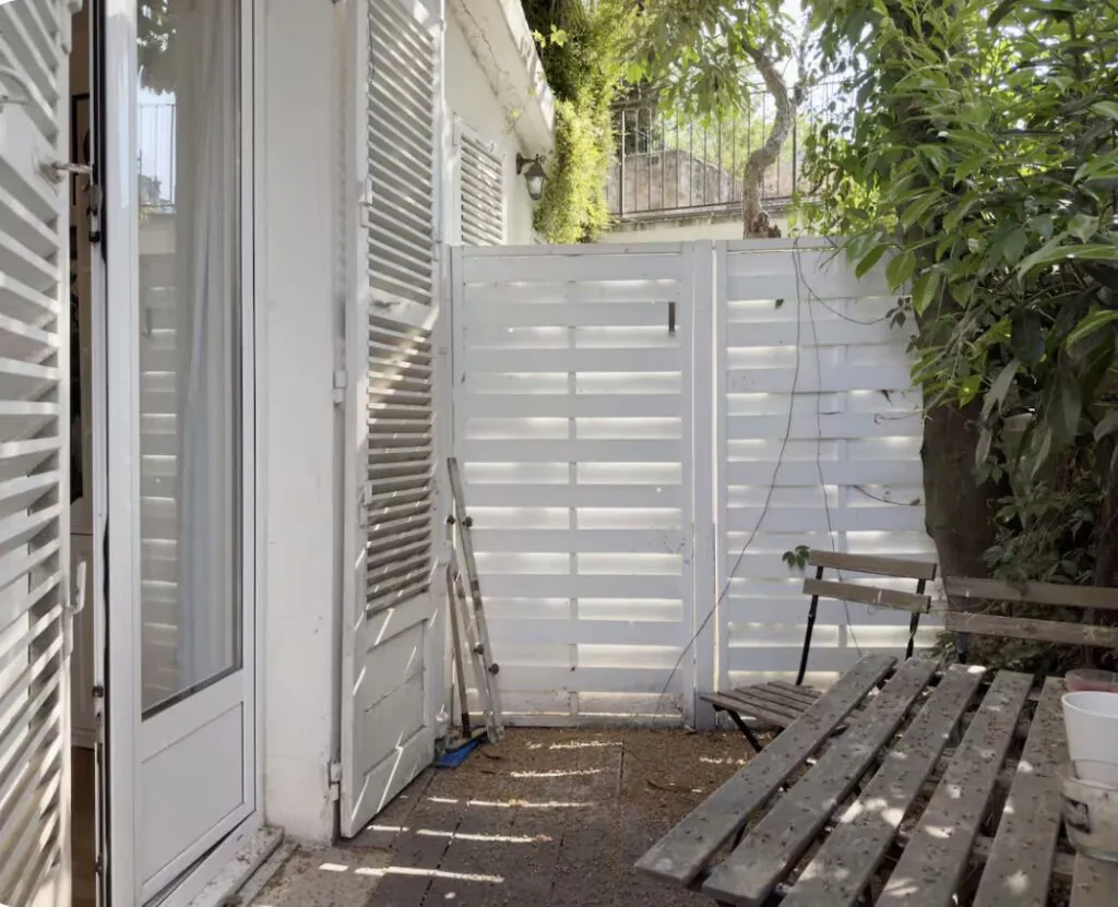Charming Apartment near the Sacré-Cœur — 13