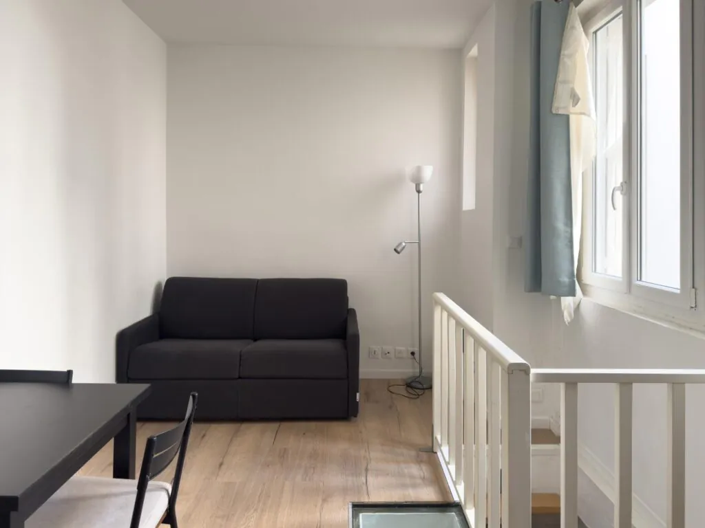 Appartement Champ de Mars — 8