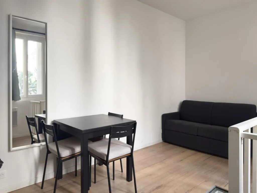 Appartement Champ de Mars — 7