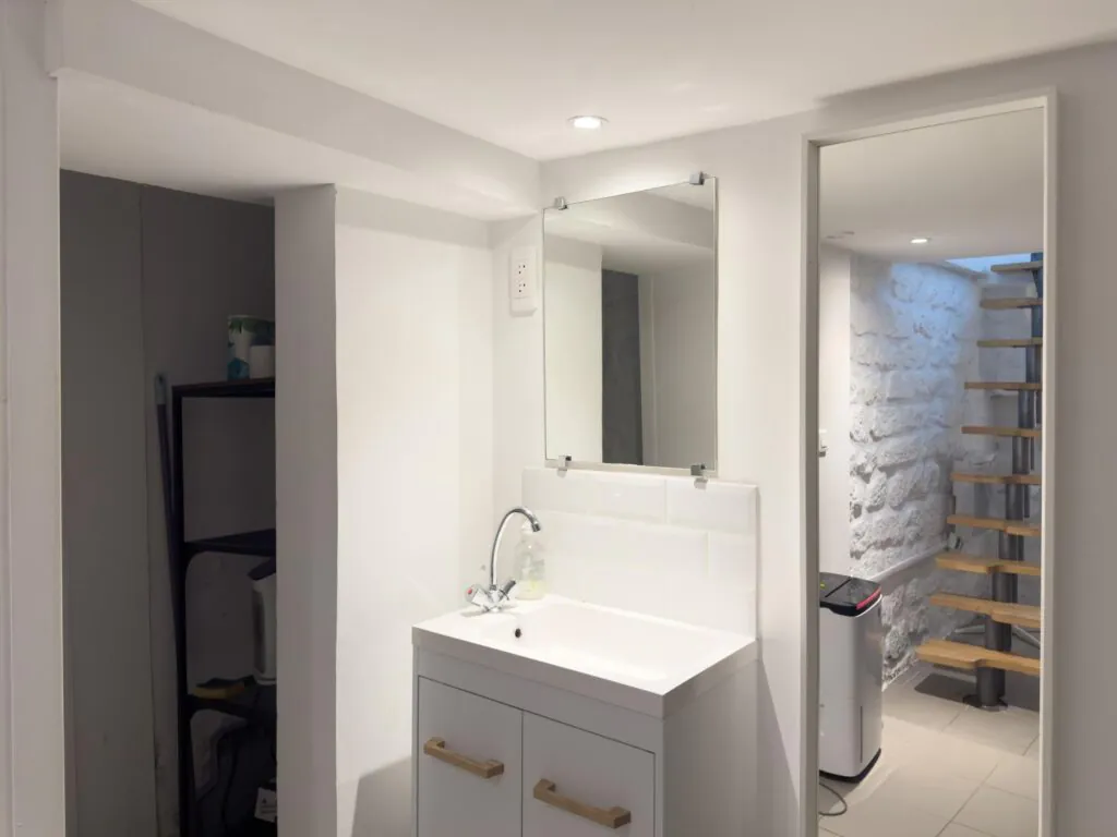 Appartement Champ de Mars — 10