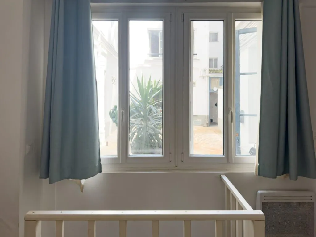 Appartement Champ de Mars — 4