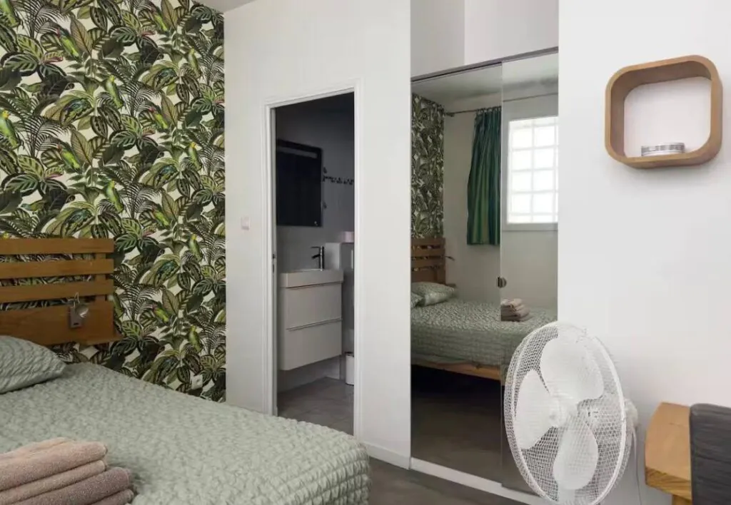 Apartment near Eiffel Tower — 3