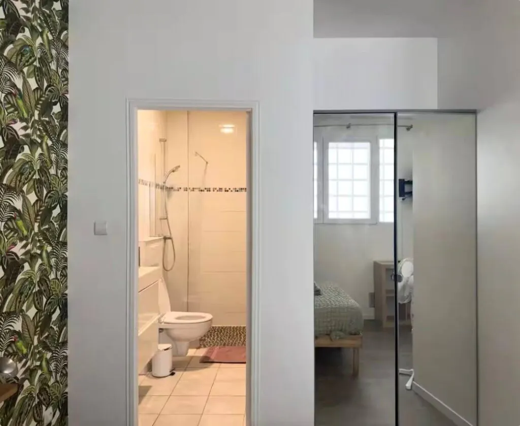 Apartment near Eiffel Tower — 6