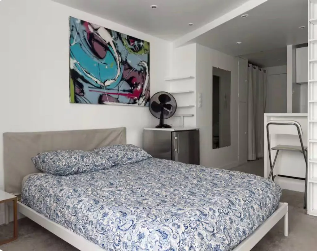 Central Apartment near Jardin des Plantes — 1