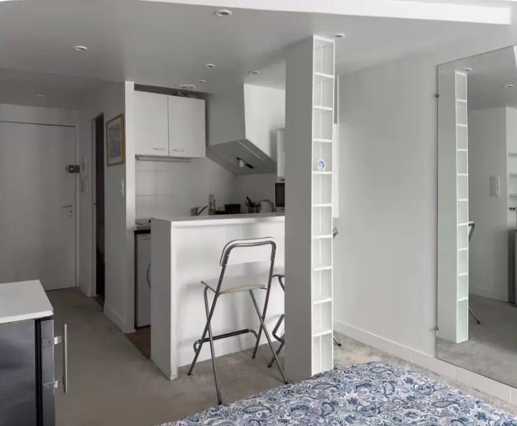 Central Apartment near Jardin des Plantes — 6