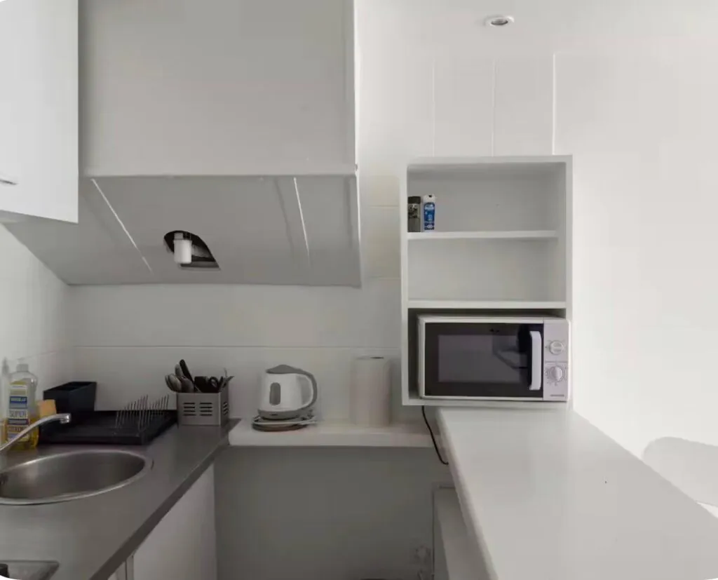 Central Apartment near Jardin des Plantes — 7